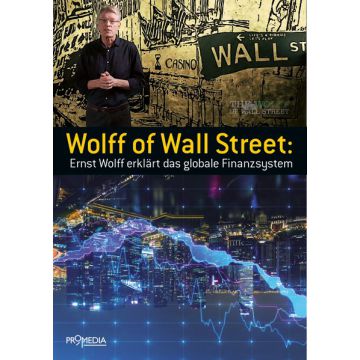 Wolff of Wall Street