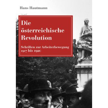Die österreichische Revolution