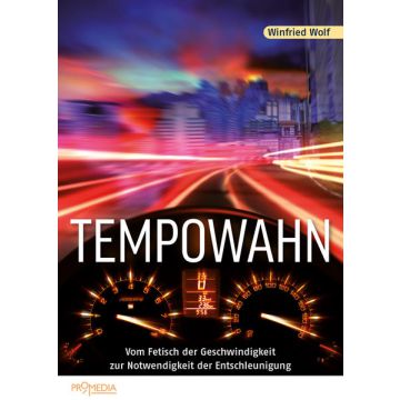 Tempowahn