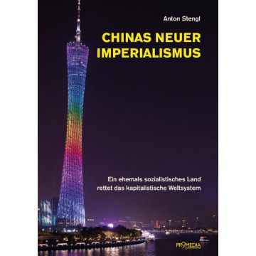 Chinas neuer Imperialismus