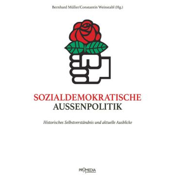 Sozialdemokratische Außenpolitik