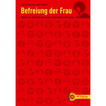Befreiung der Frau