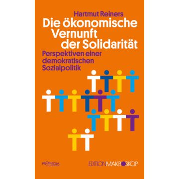 Die ökonomische Vernunft der Solidarität