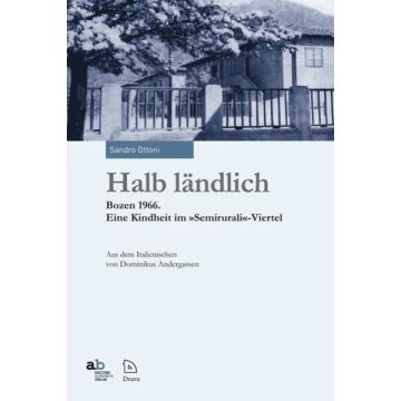 Halb ländlich