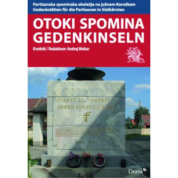 Otoki Spomina / Gedenkinseln
