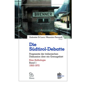 Die Südtirol-Debatte / 1950-1972