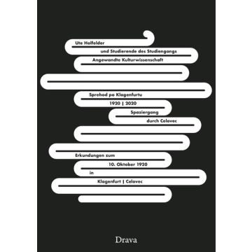 Spaziergang durch Celovec / Sprehod po Klagenfurtu