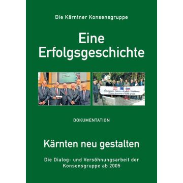 Die Kärntner Konsensgruppe
