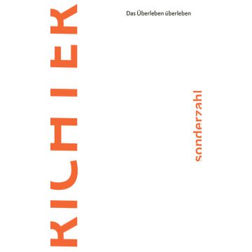 Das Überleben überleben