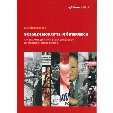 Sozialdemokratie in Österreich