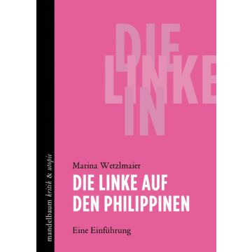 Die Linke auf den Philippinen