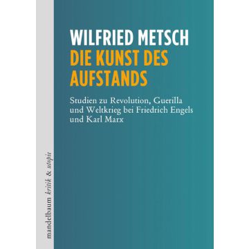 Die Kunst des Aufstands