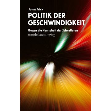 Politik der Geschwindigkeit