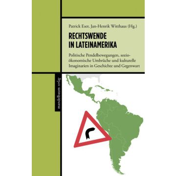 Rechtswende in Lateinamerika