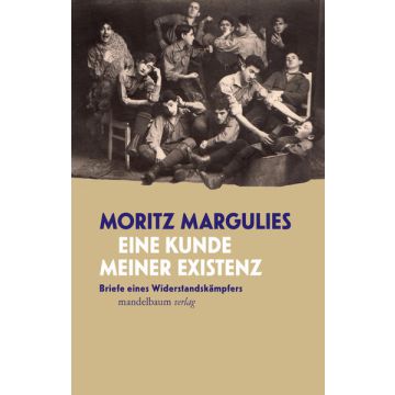 Eine Kunde meiner Existenz