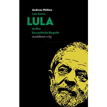 Luiz Inácio LULA da Silva