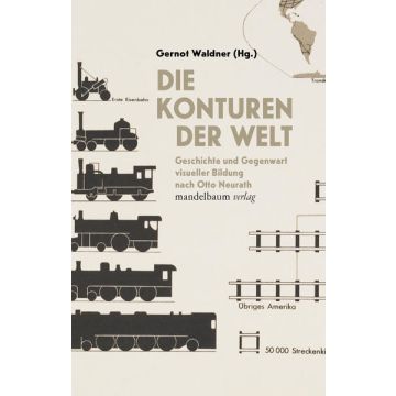 Die Konturen der Welt