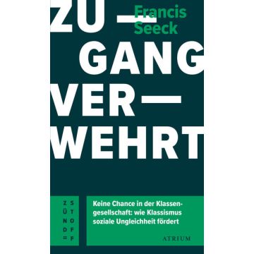 Zugang verwehrt