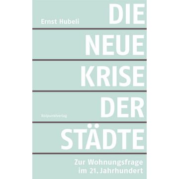 Die neue Krise der Städte
