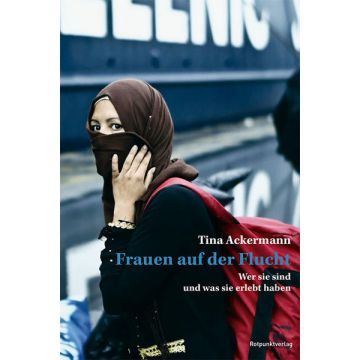 Frauen auf der Flucht