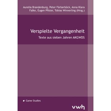 Verspielte Vergangenheit