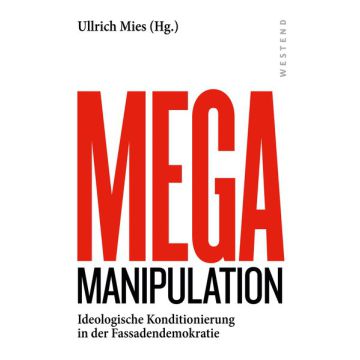 Mega Manipulation