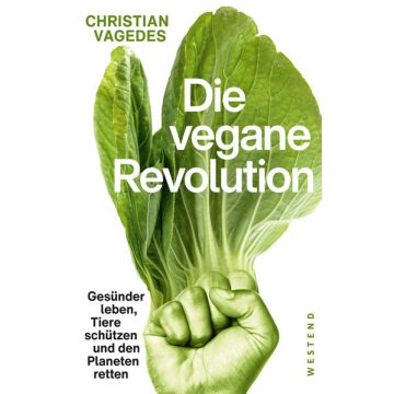 Die vegane Revolution