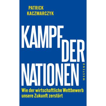 Kampf der Nationen