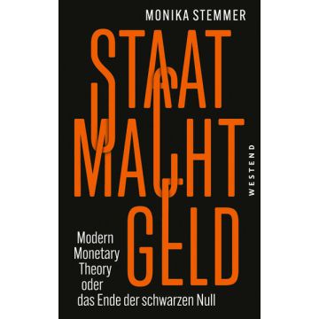 Staat Macht Geld