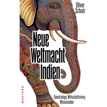 Neue Weltmacht Indien
