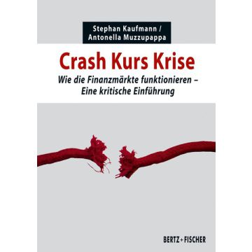 Crash Kurs Krise