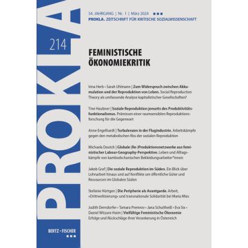 Feministische Ökonomiekritik