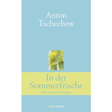 In der Sommerfrische