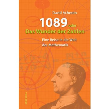 1089 oder Das Wunder der Zahlen