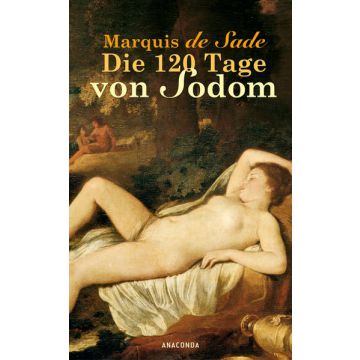 Die 120 Tage von Sodom