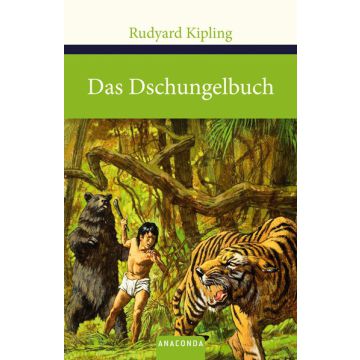 Das Dschungelbuch