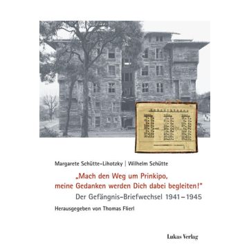 "Mach den Weg um Prinkipo, meine Gedanken werden Dich dabei begleiten!"