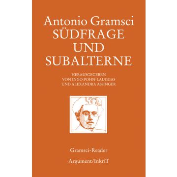 Südfrage und Subalterne