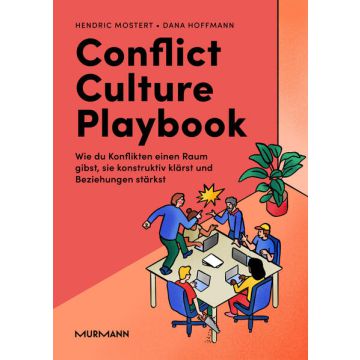 Conflict Culture Playbook