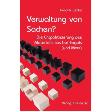 Verwaltung von Sachen?