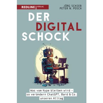 Der Digitalschock