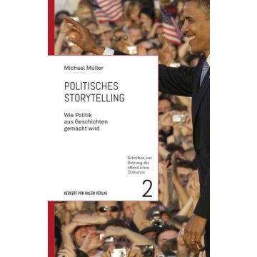Politisches Storytelling