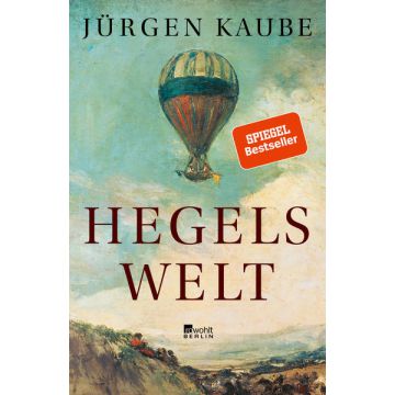 Hegels Welt