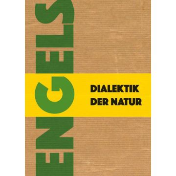 Dialektik der Natur