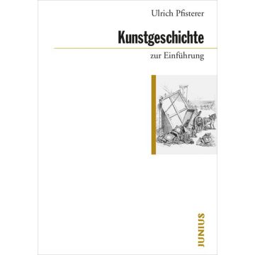 Kunstgeschichte zur Einführung