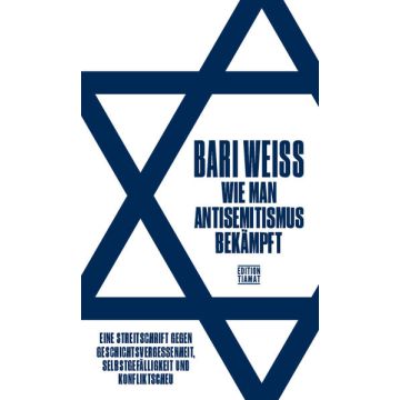 Wie man Antisemitismus bekämpft