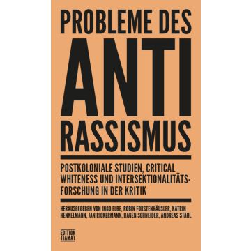 Probleme des Antirassismus