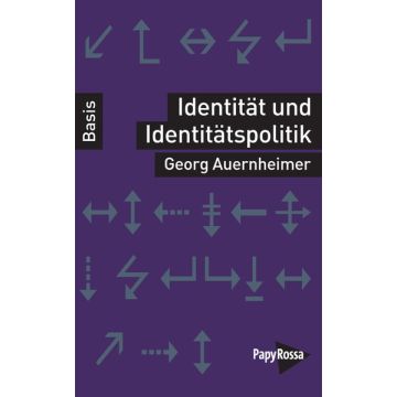 Identität und Identitätspolitik