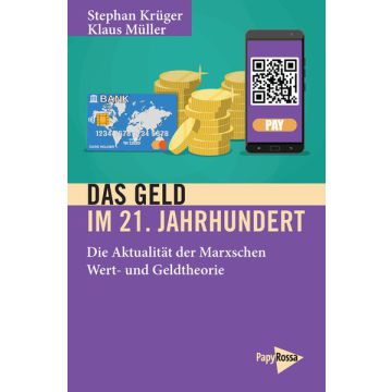 Das Geld im 21. Jahrhundert