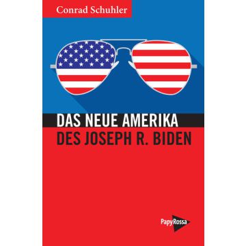 Das Neue Amerika des Joseph R. Biden